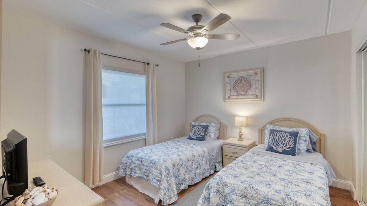 Photo of Bedroom in Ormond-by-the-Sea