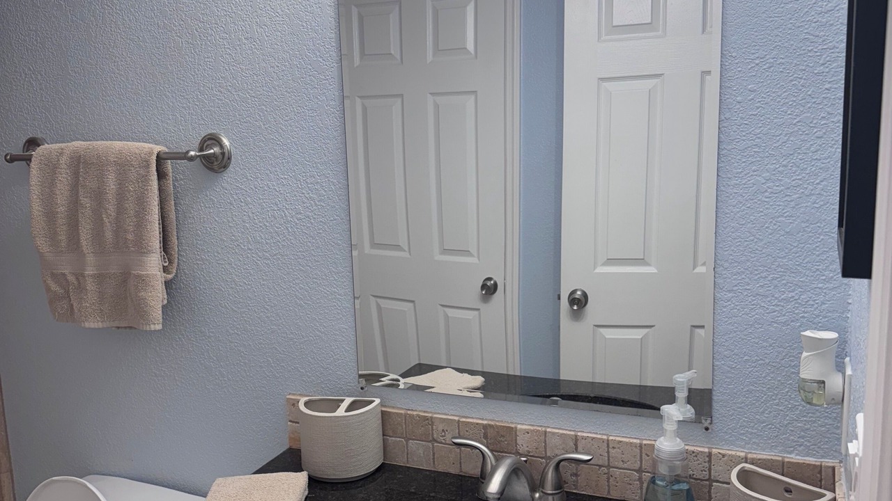 Photo of Bathroom in Gulf Gate Estates