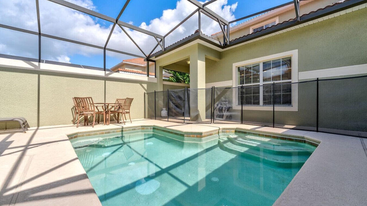 Photo of Outdoor in West Kissimmee