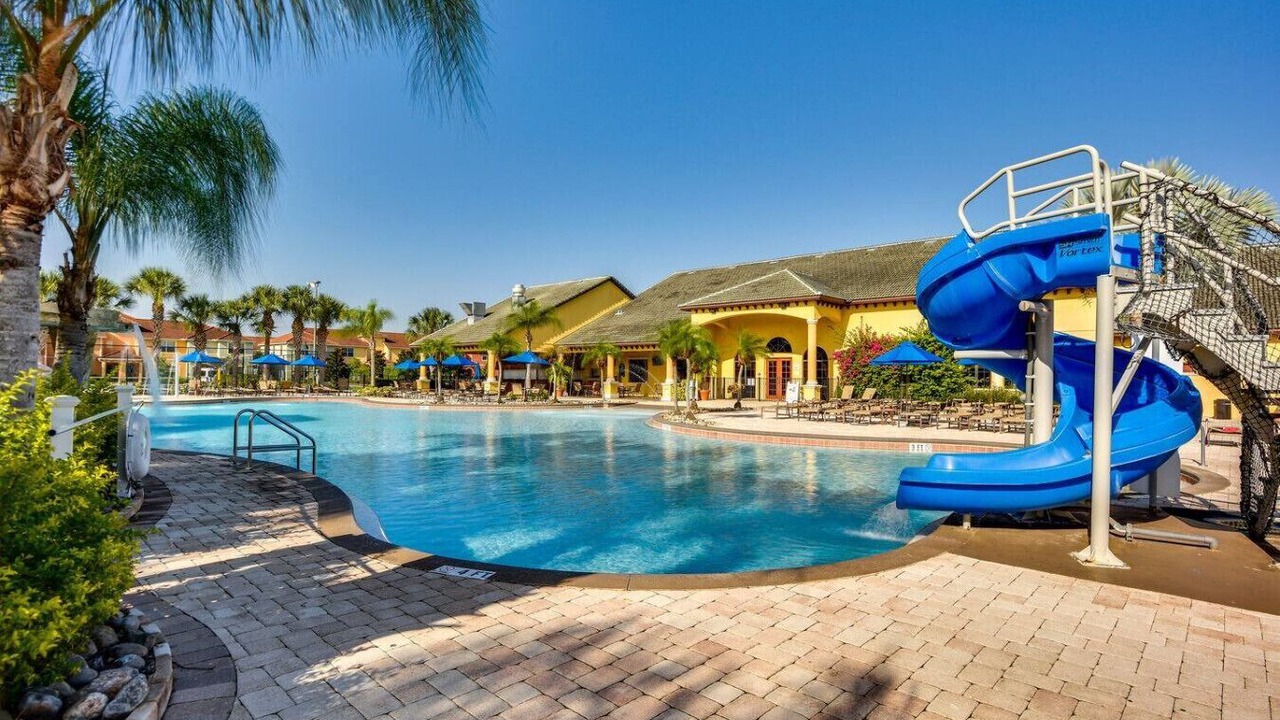 Photo of Outdoor in West Kissimmee