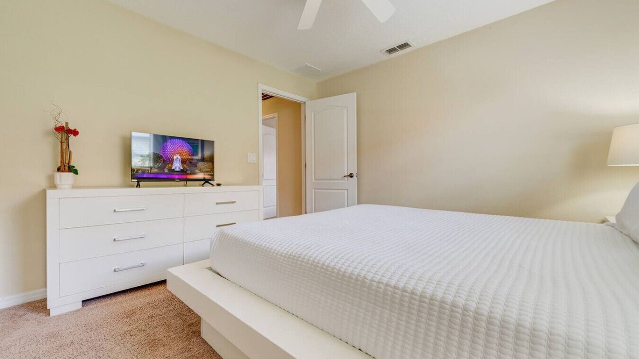 Photo of Bedroom in West Kissimmee