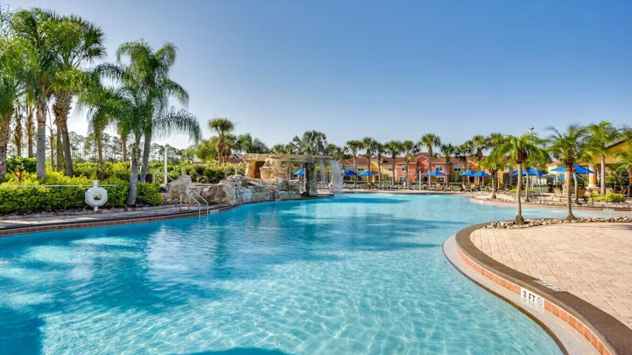 Photo of Outdoor in West Kissimmee
