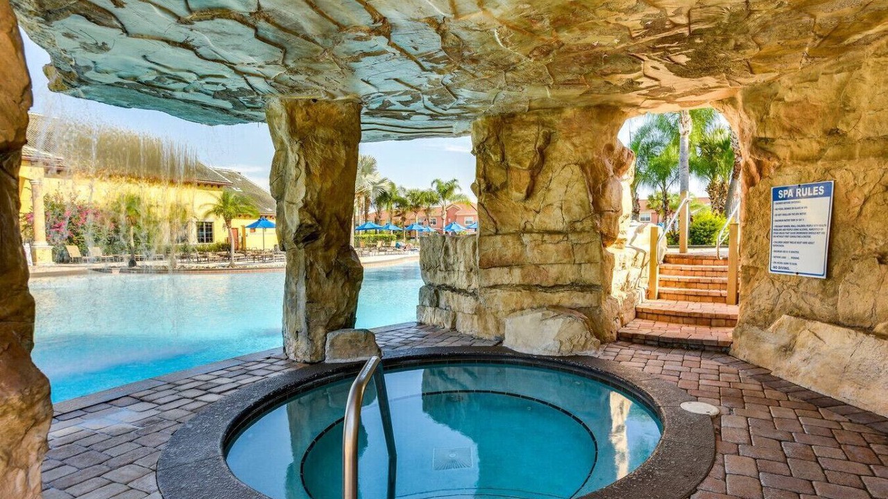 Photo of Outdoor in West Kissimmee