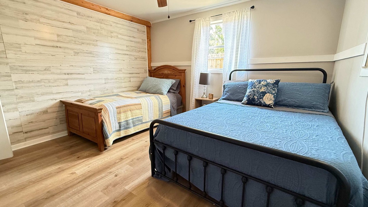 Photo of Bedroom in Crystal River
