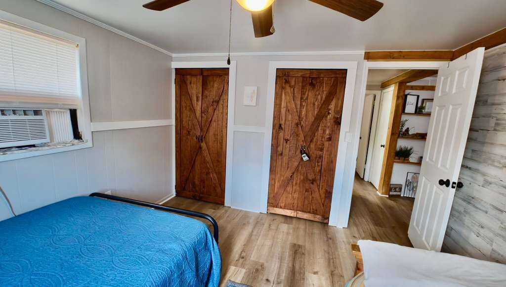 Photo of Bedroom in Crystal River