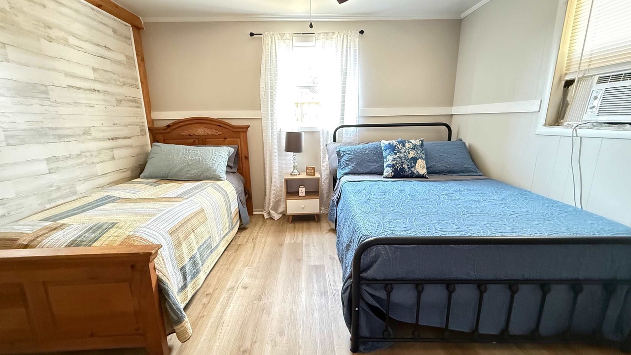 Photo of Bedroom in Crystal River