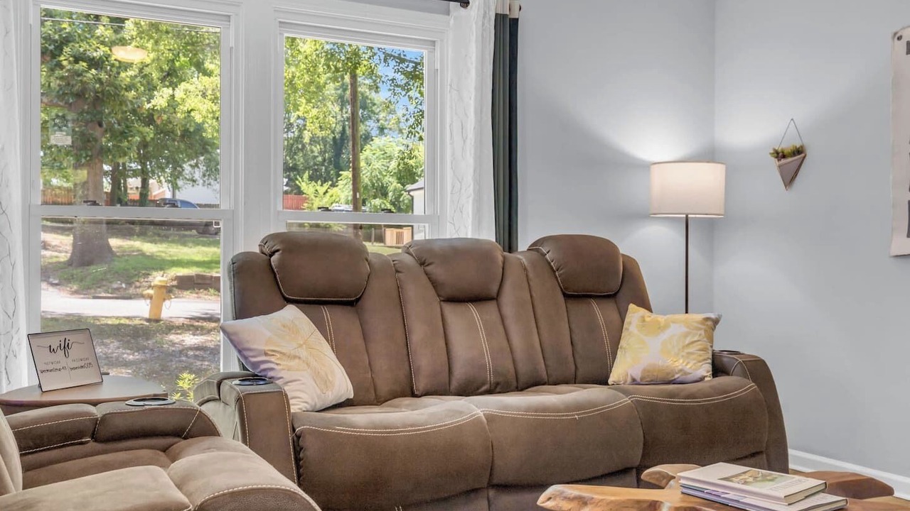 Photo of Livingroom in Parker