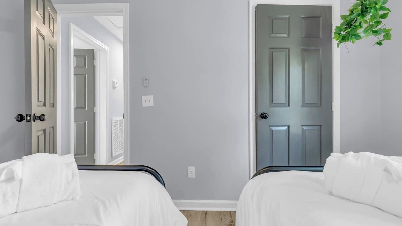 Photo of Bedroom in Parker