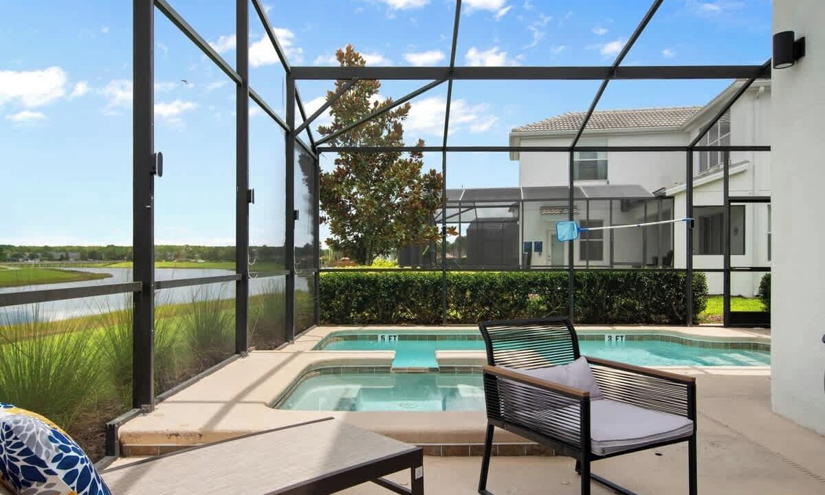 Photo of Outdoor in Kissimmee