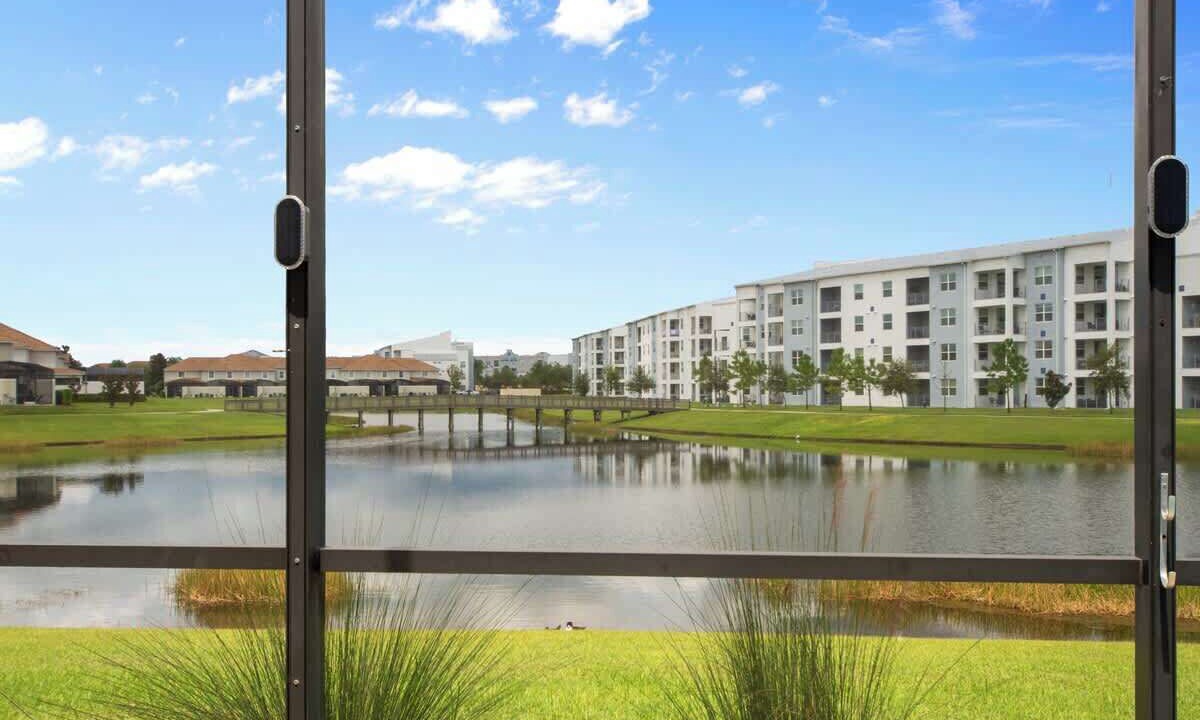Photo of Outdoor in Kissimmee