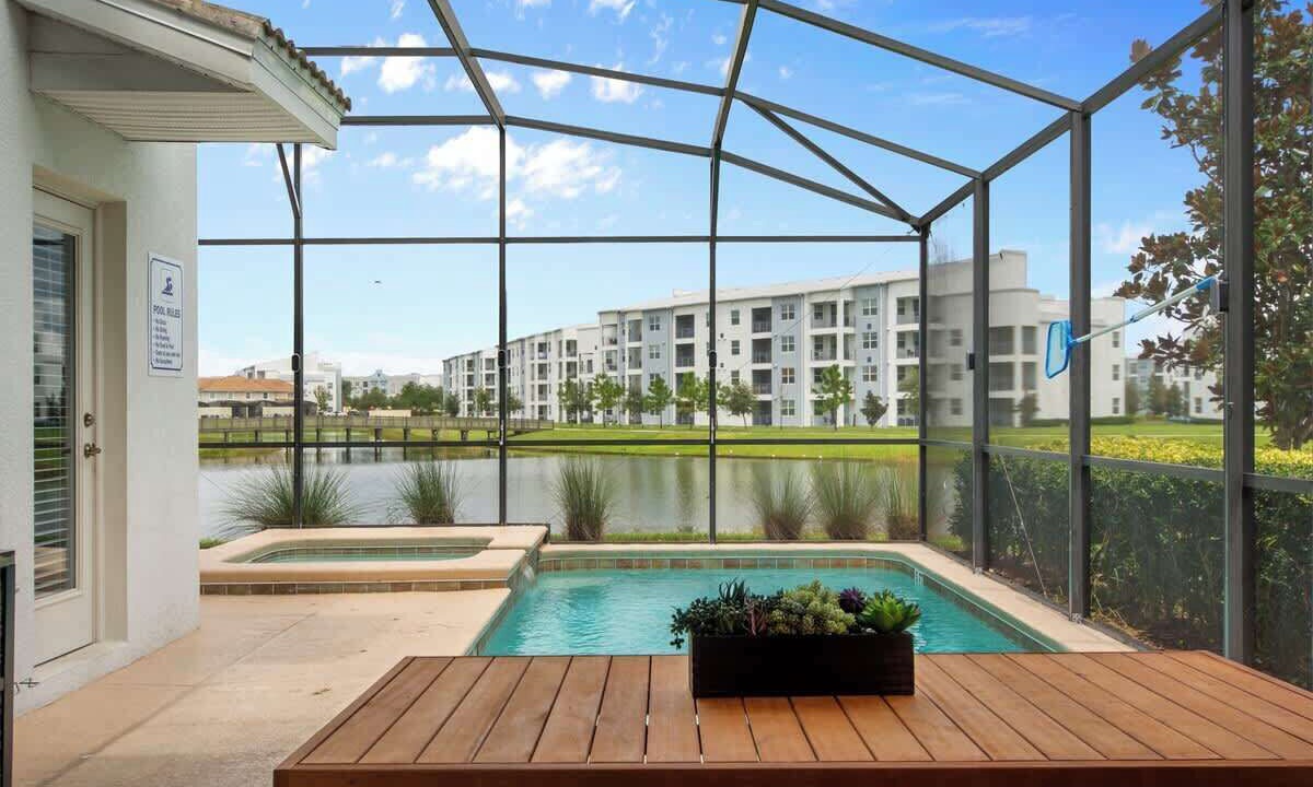 Photo of Outdoor in Kissimmee