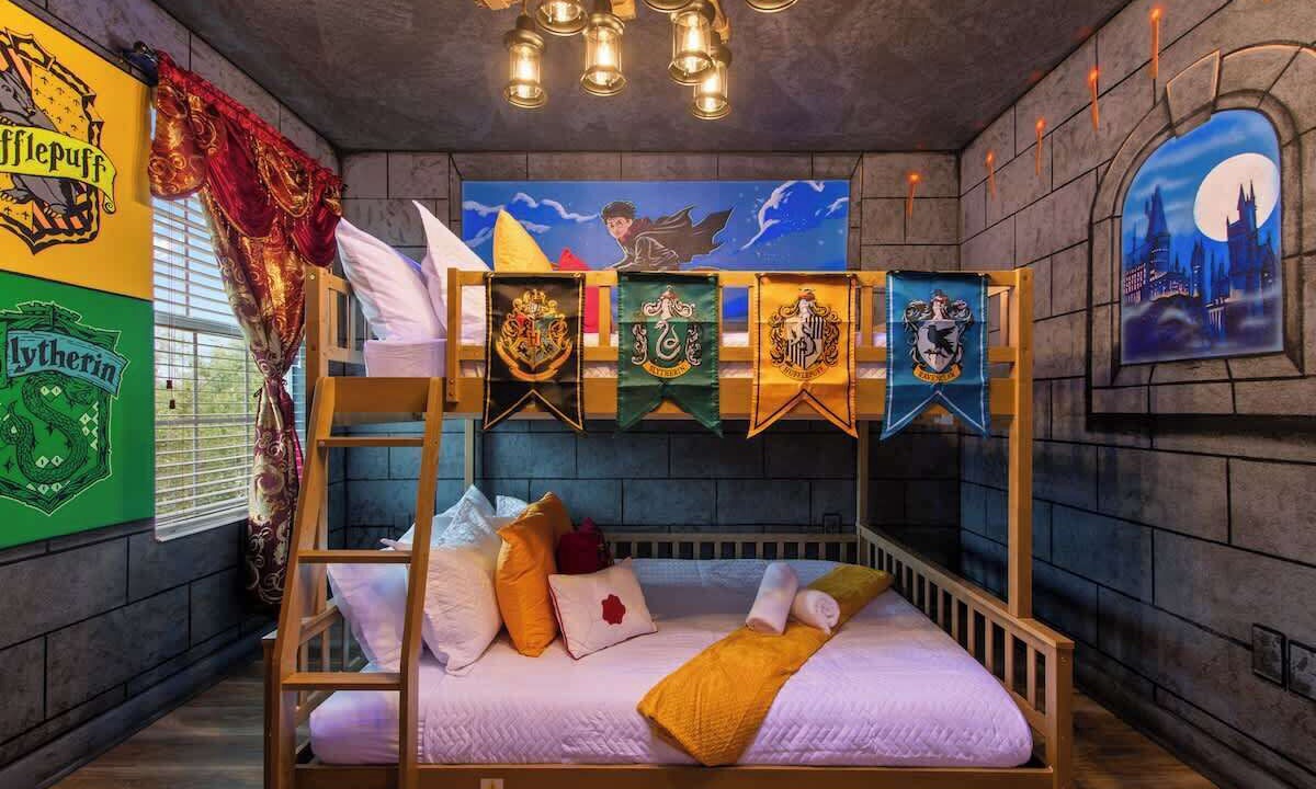 Photo of Bedroom in Kissimmee