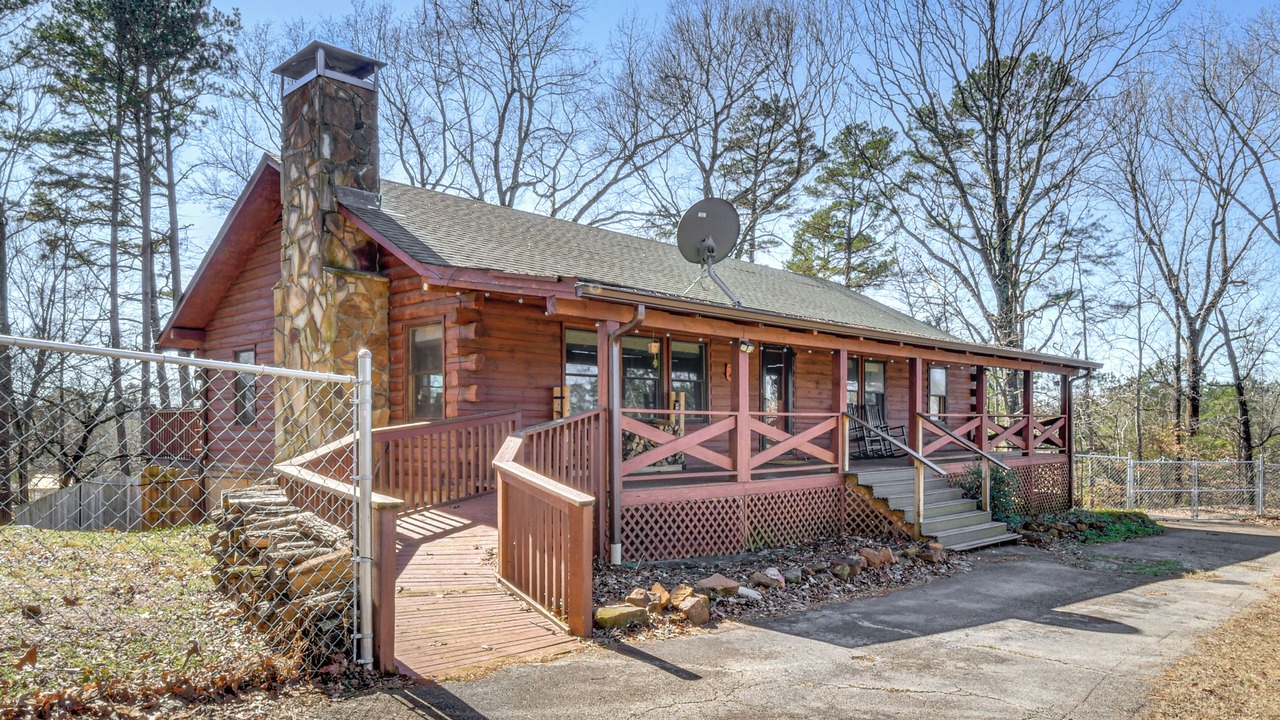Photo of Outdoor in Toccoa