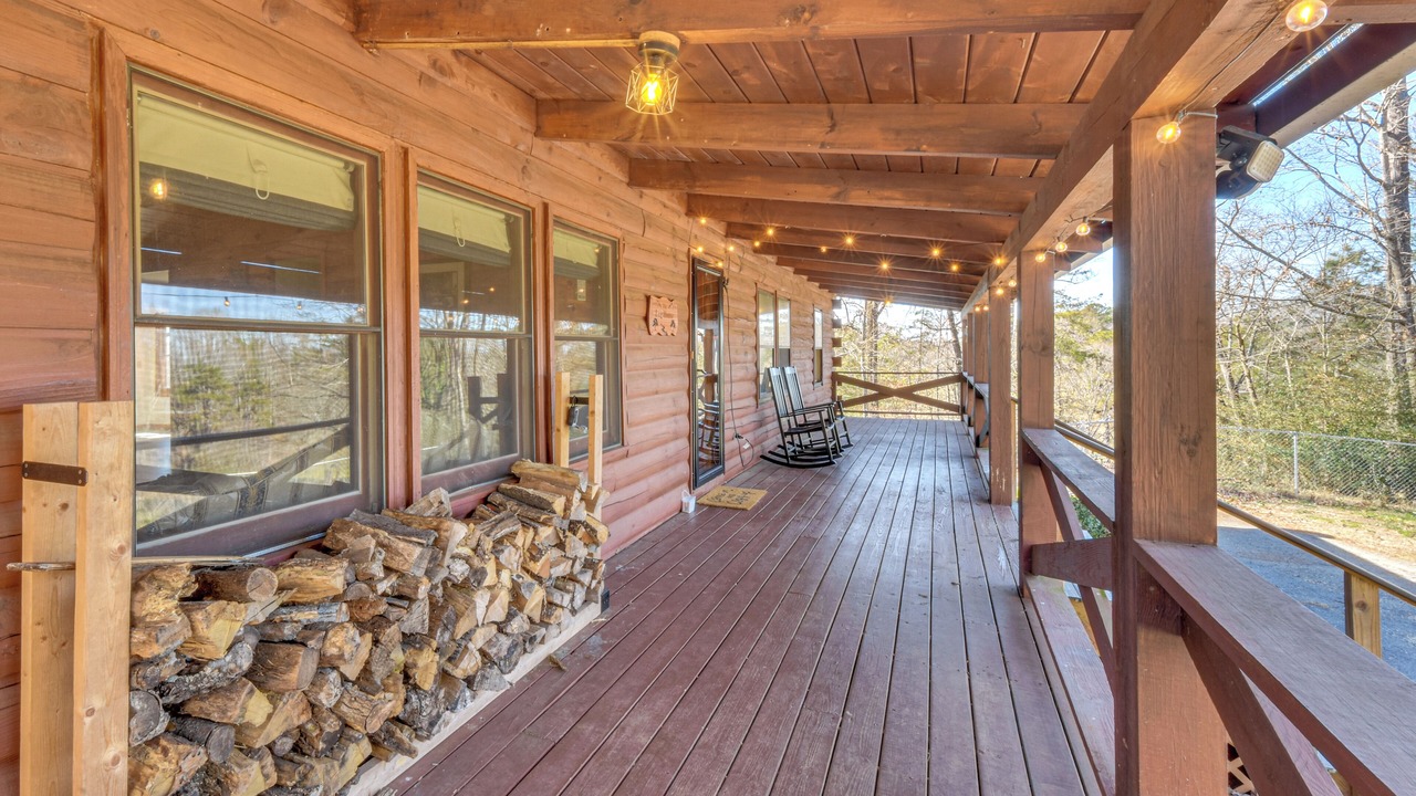Photo of Outdoor in Toccoa