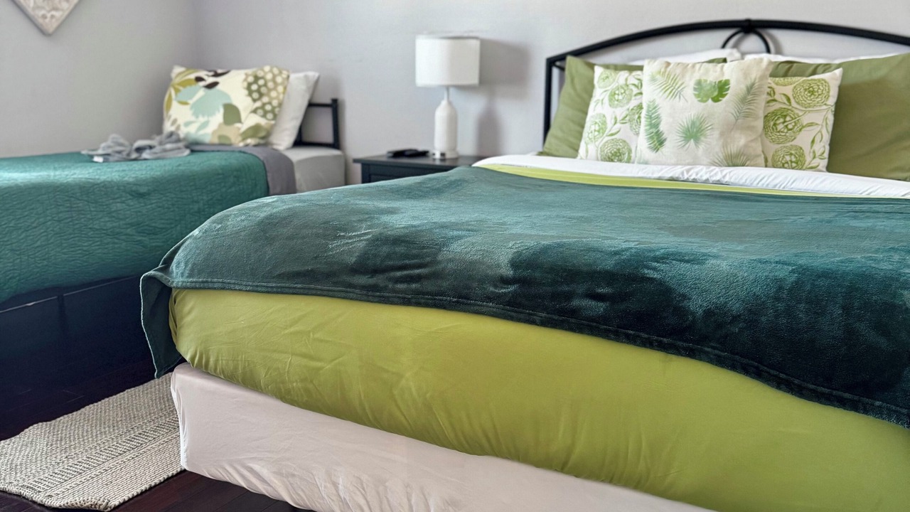 Photo of Bedroom in Orlando