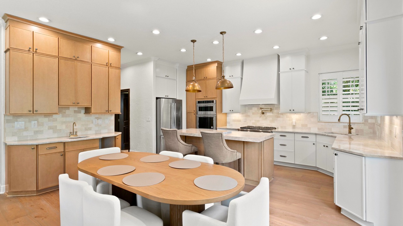 Photo of Kitchen in Bayshore Beautiful