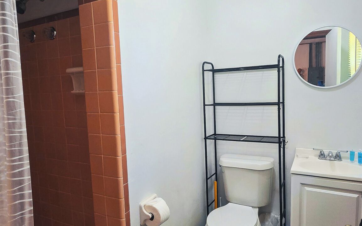 Photo of Bathroom in Isabella