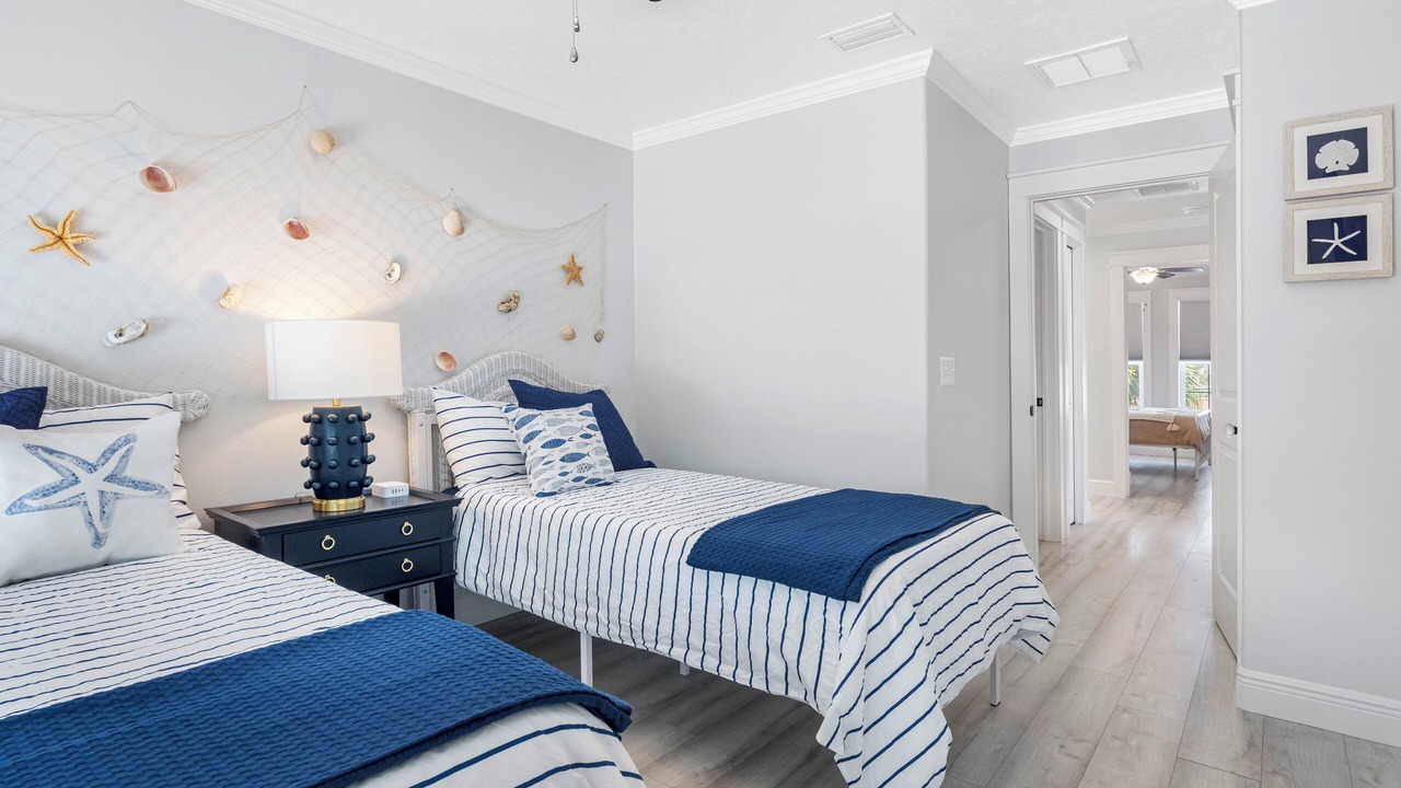 Photo of Bedroom in Tarpon Springs