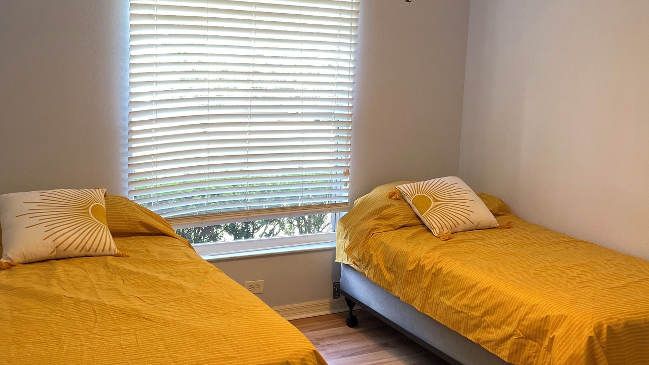 Photo of Bedroom in Haines Creek
