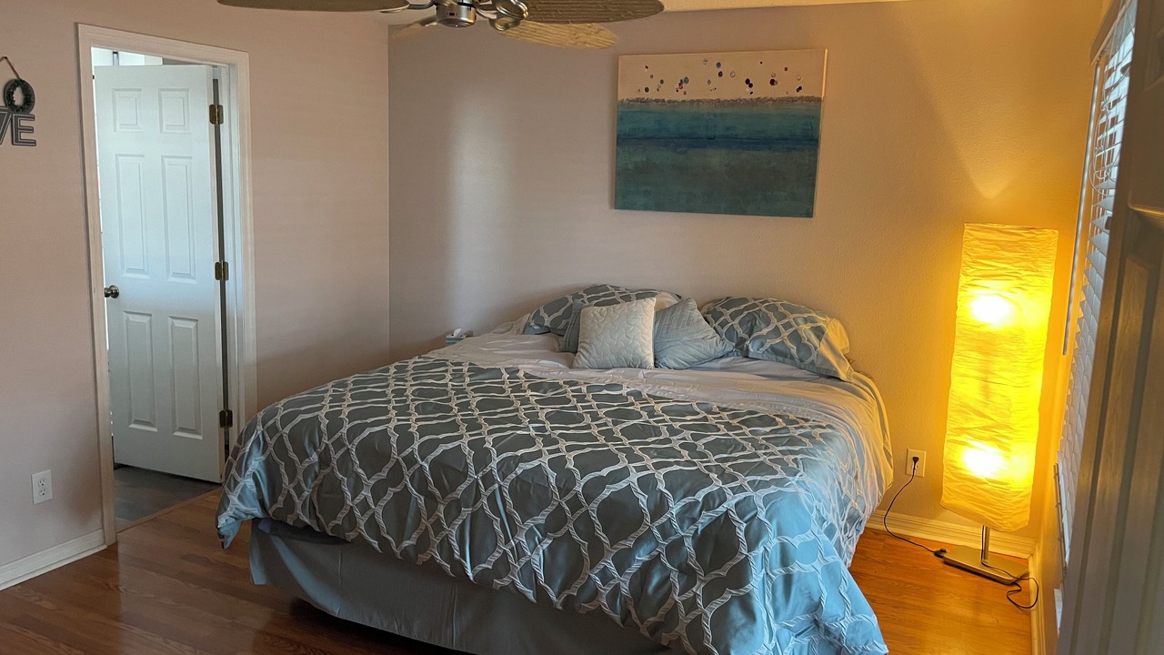 Photo of Bedroom in Haines Creek