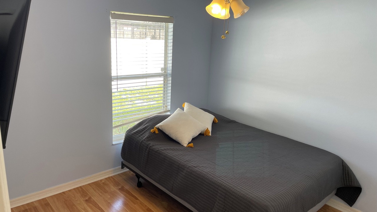 Photo of Bedroom in Haines Creek