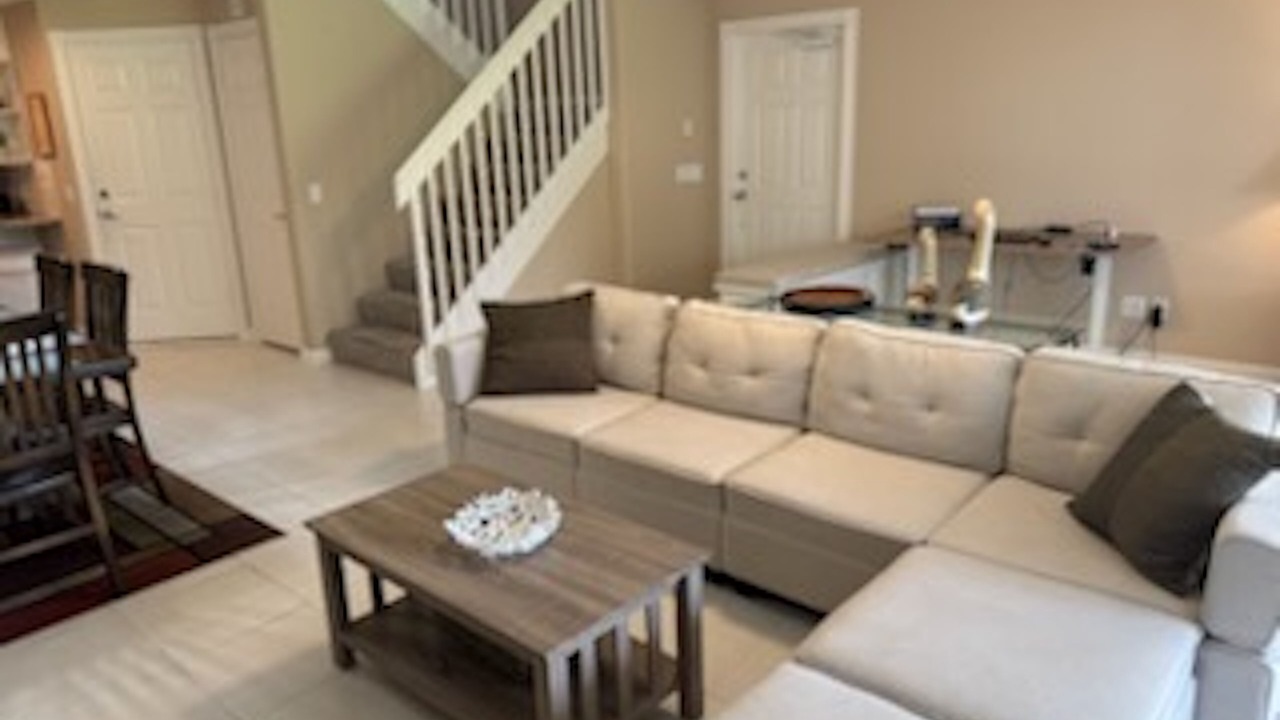 Photo of Livingroom in Palmer Ranch