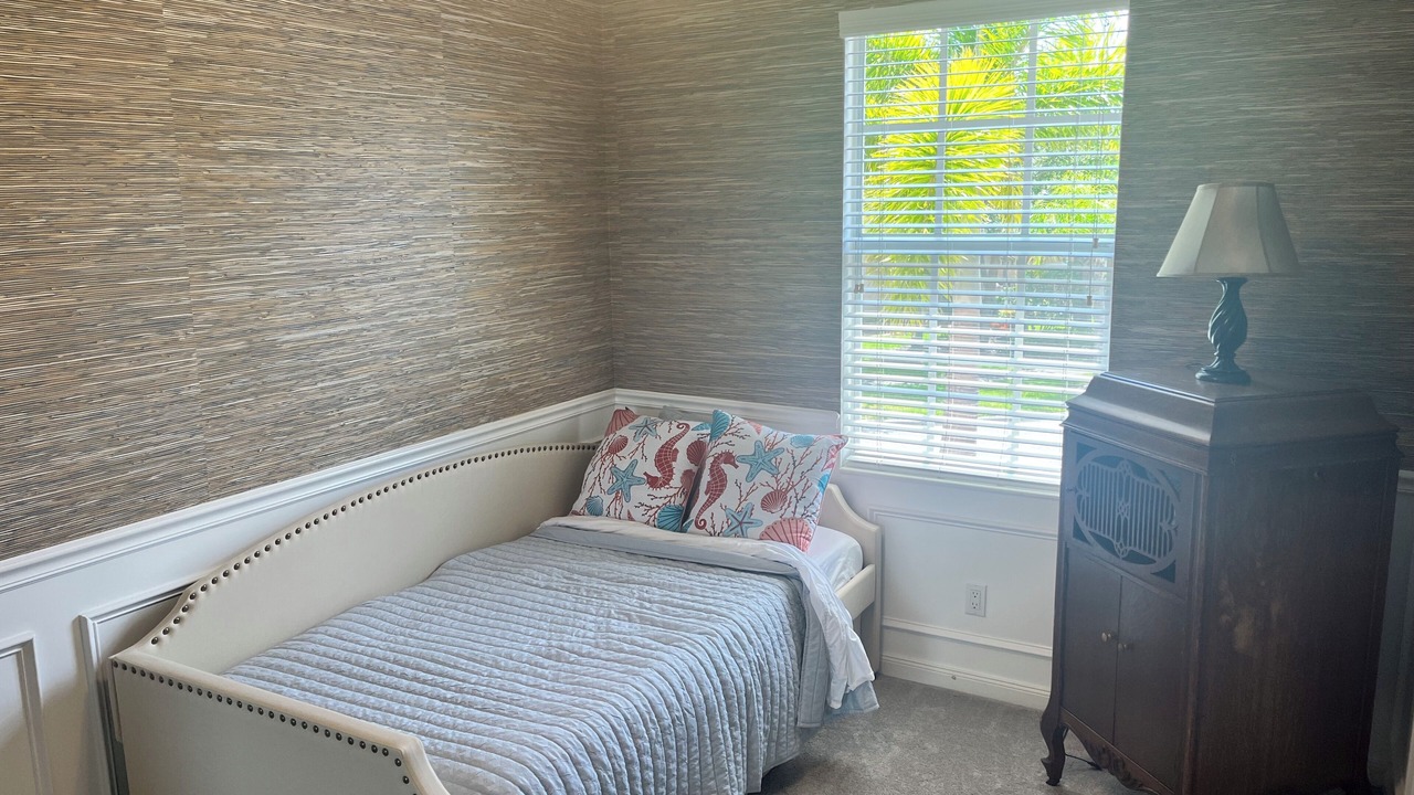 Photo of Bedroom in Palmer Ranch