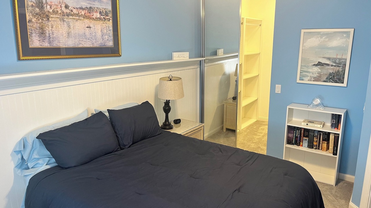 Photo of Bedroom in Palmer Ranch