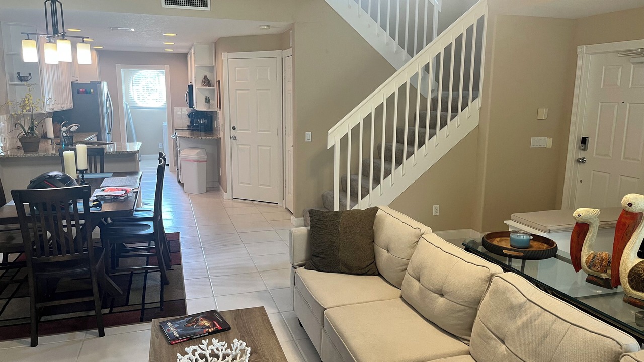 Photo of Livingroom in Palmer Ranch