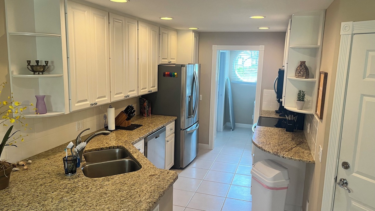Photo of Kitchen in Palmer Ranch