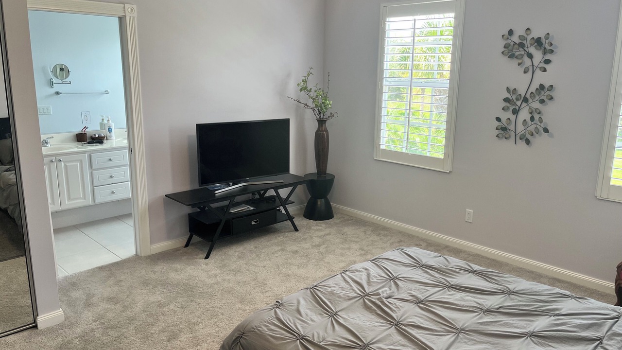 Photo of Bedroom in Palmer Ranch