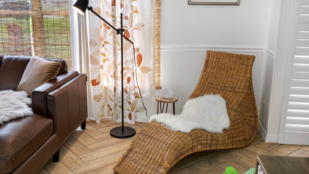 Photo of Bedroom in Lake Magdalene