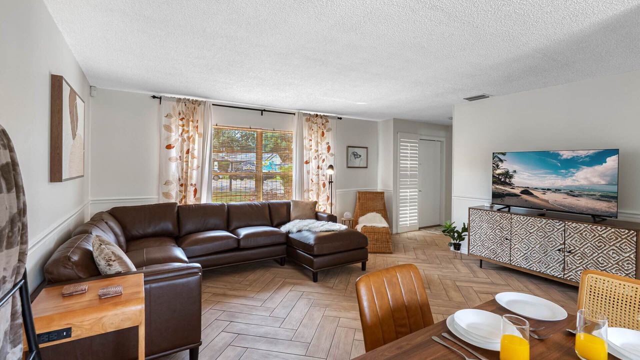 Photo of Bedroom in Lake Magdalene