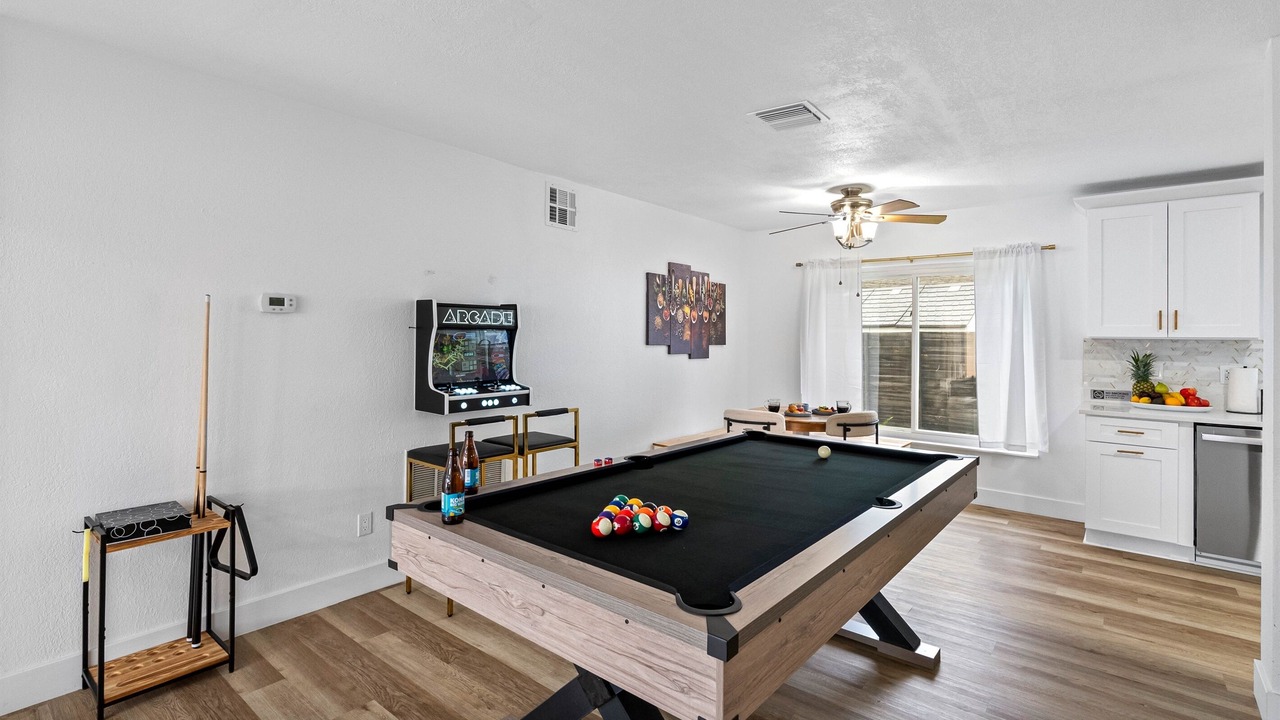 Photo of Bedroom in Clearwater