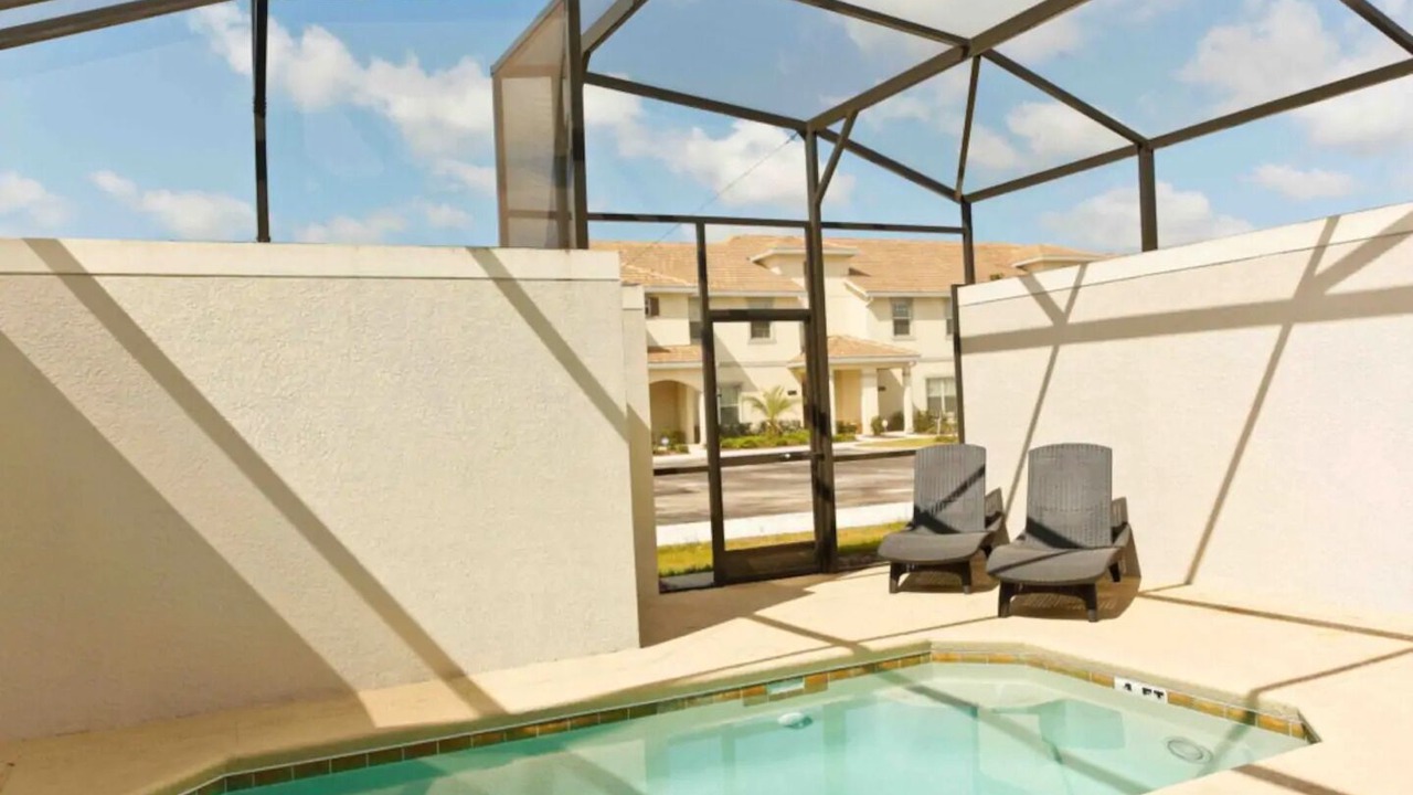 Photo of Outdoor in Kissimmee
