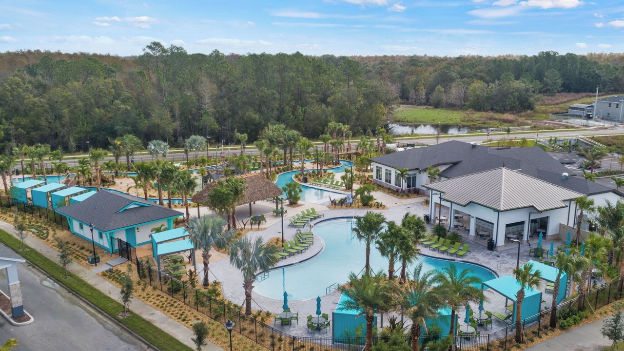 Photo of Outdoor in Kissimmee
