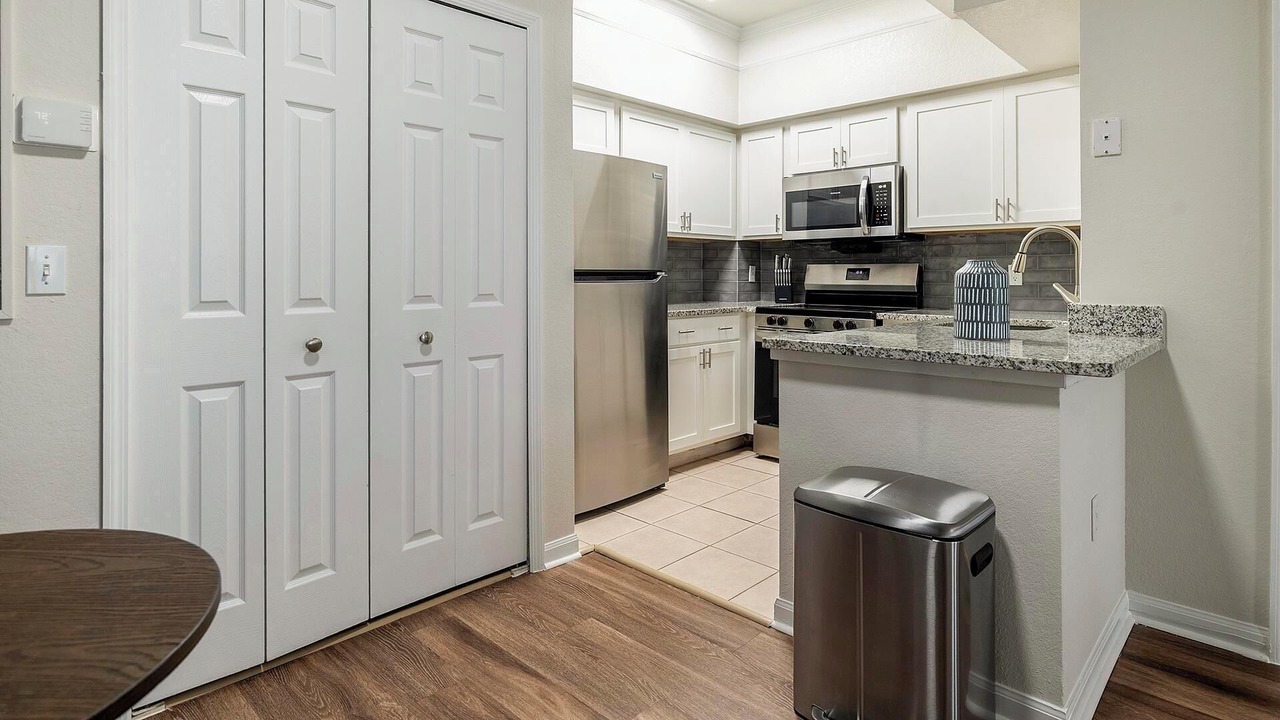 Photo of Kitchen in Metro West