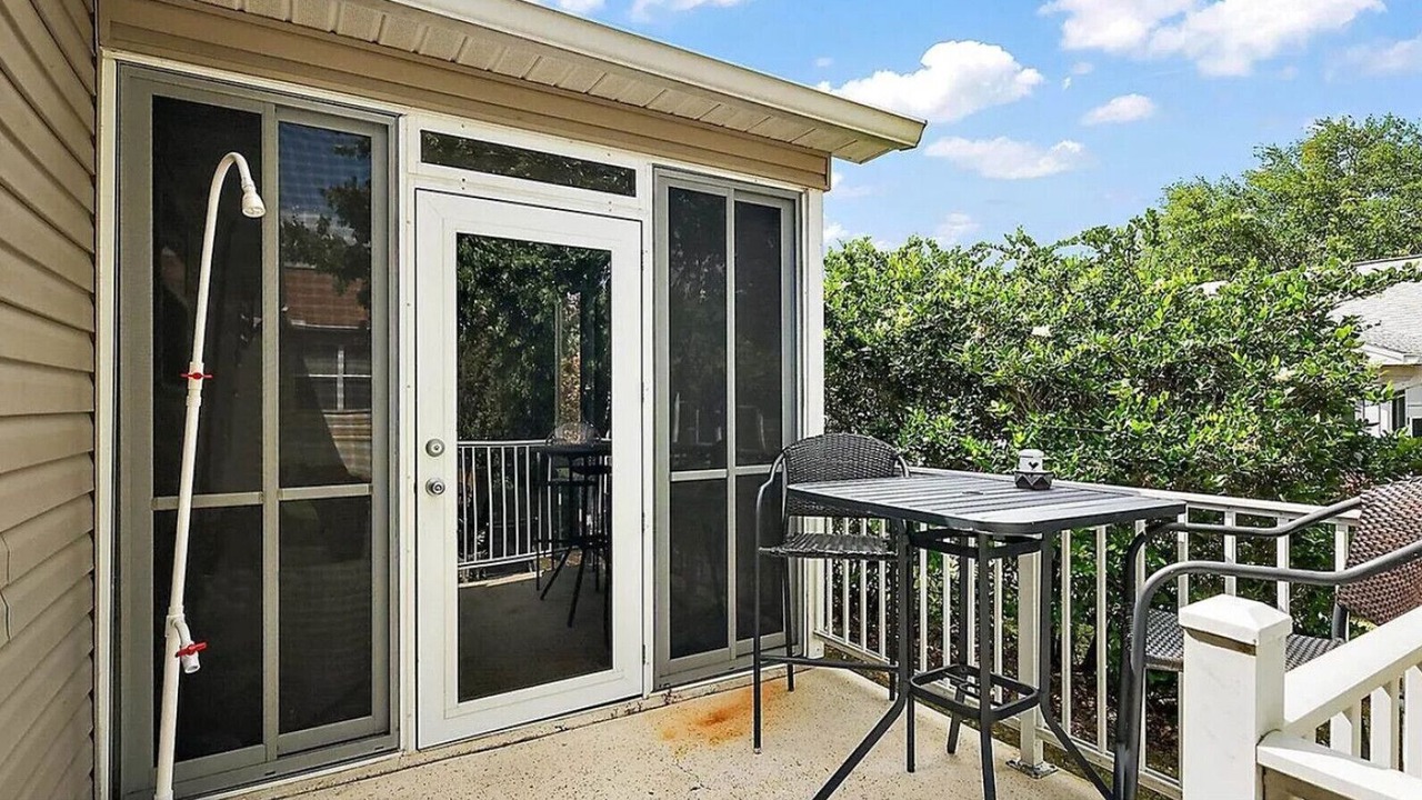 Photo of Outdoor in Caroline