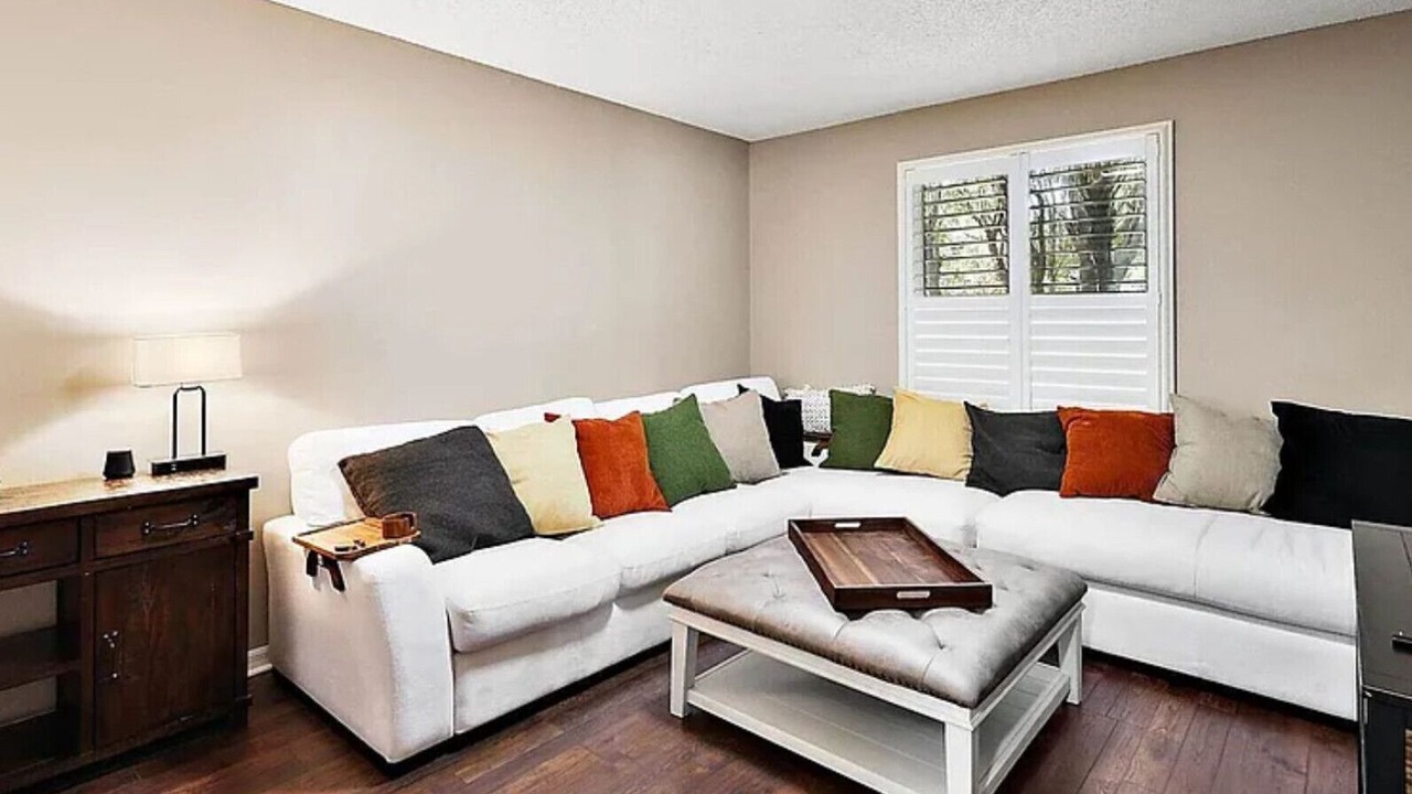 Photo of Livingroom in Caroline