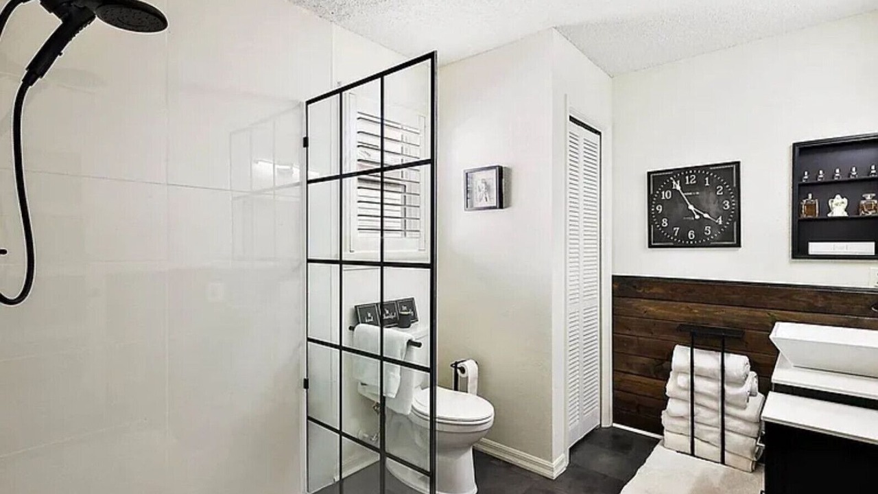 Photo of Bathroom in Caroline