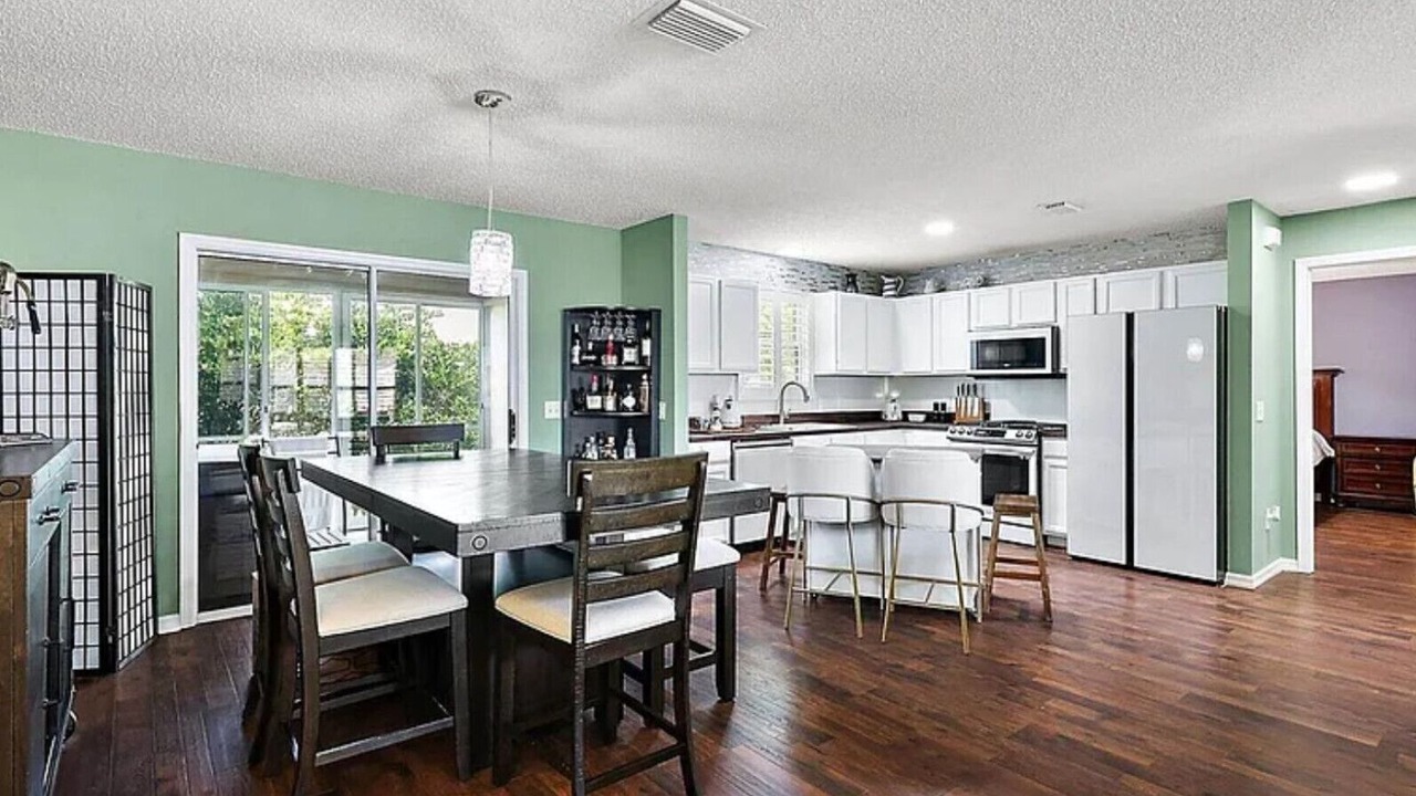 Photo of Kitchen in Caroline