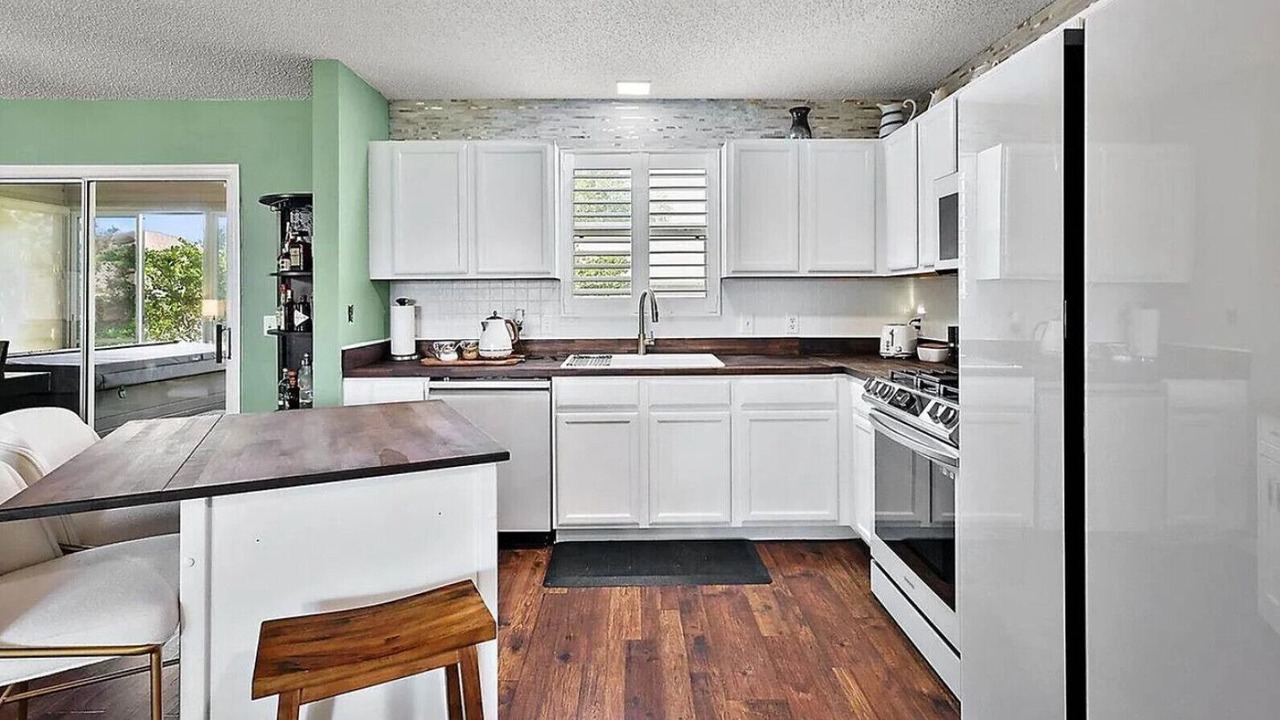 Photo of Kitchen in Caroline