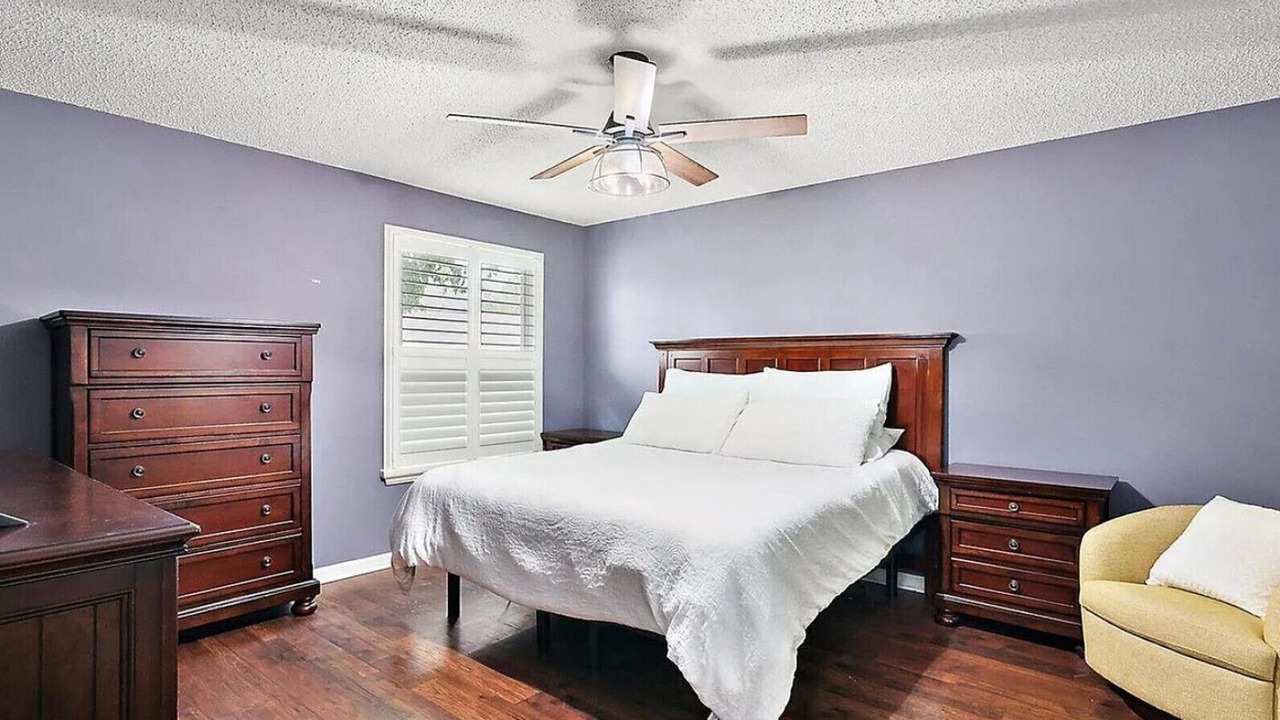 Photo of Bedroom in Caroline