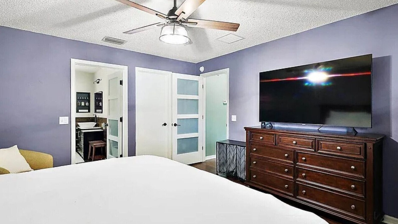 Photo of Bedroom in Caroline