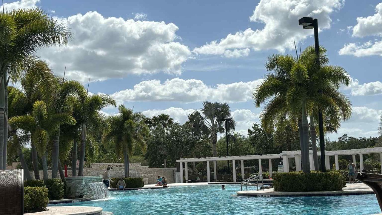 Photo of Outdoor in Riverview