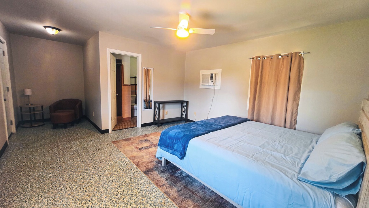 Photo of Bedroom in Isabella