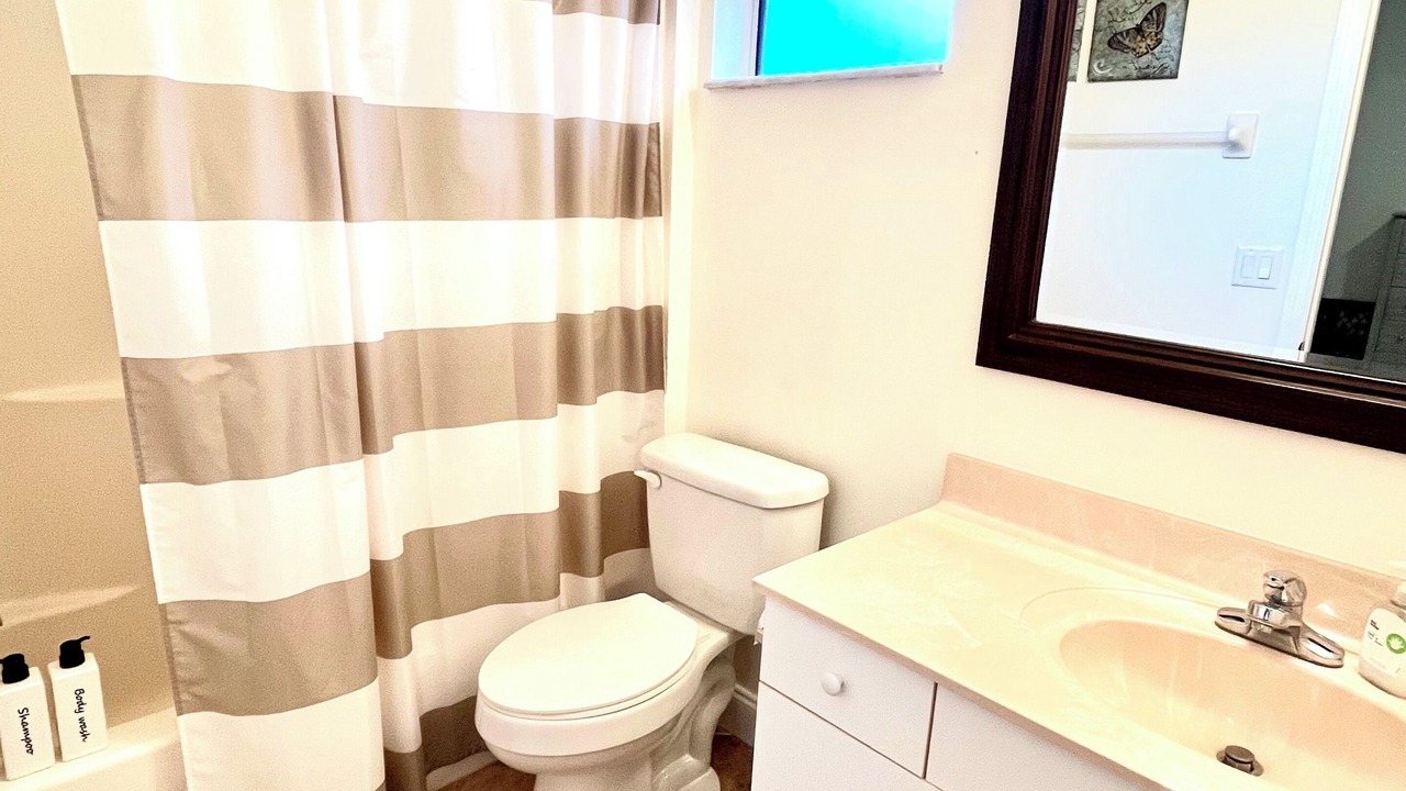 Photo of Bathroom in Palm Coast