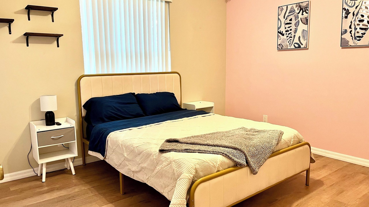 Photo of Bedroom in Palm Coast