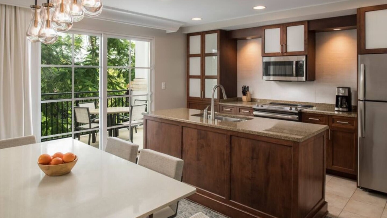Photo of Kitchen in Florida Central Atlantic Coast