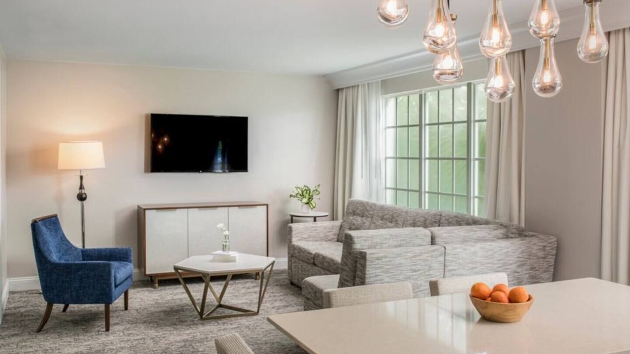 Photo of Livingroom in Florida Central Atlantic Coast